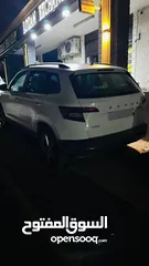  9 سكودا كاروك