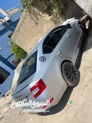  3 سكودا اوكتافيا