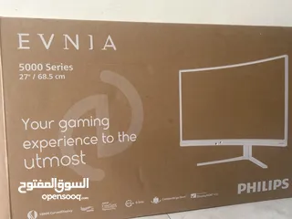  4 Evina 240 hz