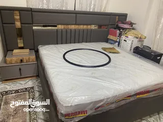  11 شقة مفروشة