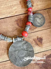  5 سمط عماني قديم تراثي متوسط الحجم