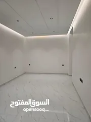  4 شقة للايجار السنوي الرياض حي النرجس ايجار15000