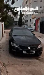  5 سيات ليون اف ار 2020 بالرخصه فل الفل