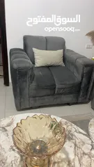  4 طقم كنب تفصيل