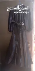  2 فستان أسود