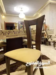  3 طاولة سفرة