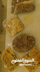  4 منتجات بلدية مية بالمية