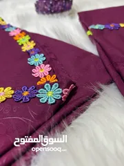  4 ملابس صلاة [لجميع الاعمار]