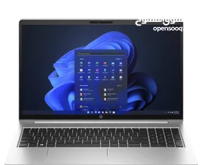 2 لابتوب أتش بي آي فايف جيل 13  laptop HP CORE i5  15 S FD0054NE13TH