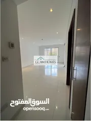  6 Elegant 1 BR apartment for sale at an amazing location in Al Mouj Ref: 690J