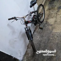  2 بسكليت للبيع