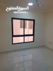  9 One & Two BR flats for rent in Al khoud near Mazoon Jamei