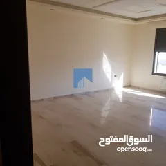  2 شقة فاخرة للبيع في خلدا خلف بردايس طابق ثالث 185م تشطيب سوبر ديلوكس بسعر مغري