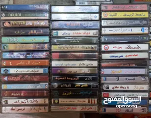  6 نوادر للبيع