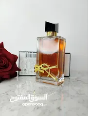  2 عطر ليبر انتنس