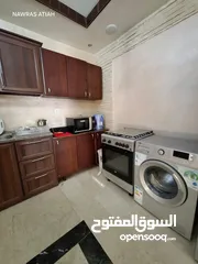  14 شقة مفروشة فاخرة سوبر ديلوكس اعلان رقم (H757)