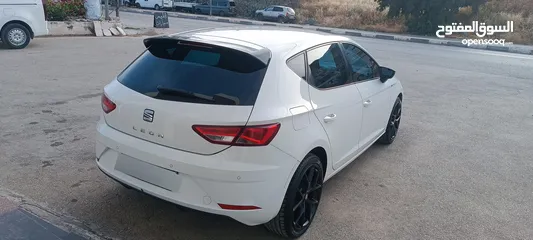  2 سيت ليون 2019 جير عادي