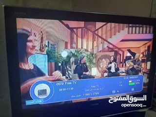  3 شاشه توشيبا