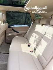  11 BMW X5 موديل 2013 – نظيفة جداً  7 جيد  5 مقاعد  لا يوجد اي ملاحظات