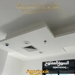  7 مكتب مميز للايجار في رام الله التحتا