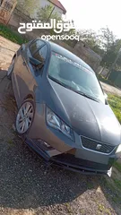  1 سيات ليون 2015