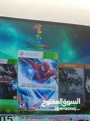  12 اكس بوكس 360 شغال بحالة ممتازة  للاستفسار على الواتس اب