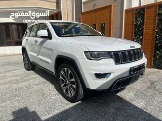  2 Jeep limited