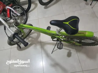  3 superbike cycle