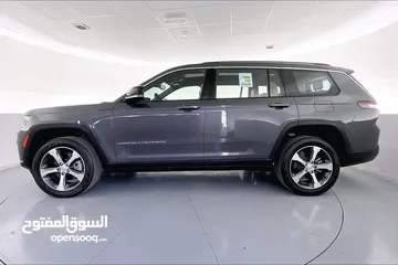  2 2023 Jeep Grand Cherokee L Limited  • Flood free • 1.99% financing rate