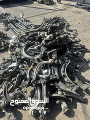  11 قطع غيار اودي بورش جولف باسعار منافسه جدا Audi
