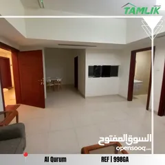  6 Cozy Furnished Apartment for sale or rent in Al Qurum REF 998GA