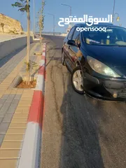  4 بيجو 307  2006