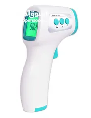  3 جهاز فاحص حرارة طبي Medical Thermometer