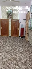  1 بيت في حي المهندسين طابق واحد للبيع