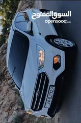  17 فورد سكيب موديل 2018 فحص كامل بنزين