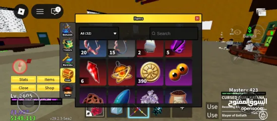  25 حساب روبلوكس بدفوع عليه فوق ال400 شيكل  المطلوب 200 شيكل