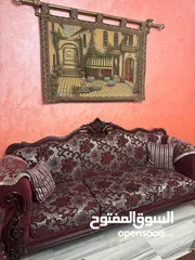  3 غرفة ضيوف للبيع