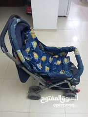  4 عرباية اطفال