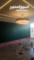  20 دهان شقق دهان بيوت House paintingدهان وأصباغ / جميع أنواع الدهانات بأسعار منافسه  وبدقه عاليه جداً