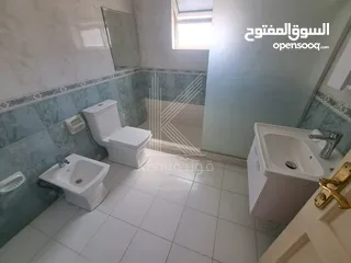  2 3rd Floor Apartment For Rent In Amman- Al-Rabia