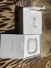  1 Airpods pro  ايربودذ برو