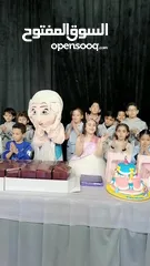  31 تنظيم أعياد ميلاد وحفلات أطفال