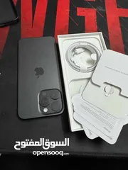  2 ايفون 15 برو ماكس