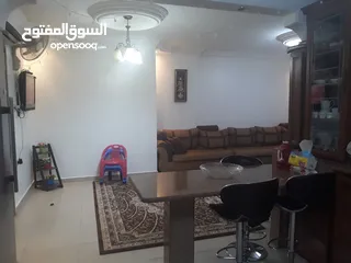  21 # شقة سوبر ديلوكس اربد- ايدون-غرب دوار العيادات.