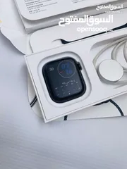  9 ابل واتش سيريس 9 45    Apple Watche series 9 45mm