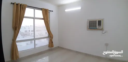  4 Semi Furnished Flat 2 BHK For Rent In Galali With EWA Unlimited