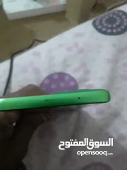  2 موبايل موتورولا ايدج 50فيوجن