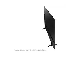  5 Samsung BU8000 55 inch UHD Crystal 4K