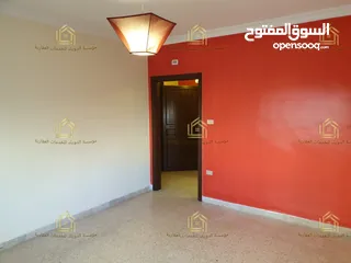  7 شقة فارغة - الجاردنز - 3نوم - 186م