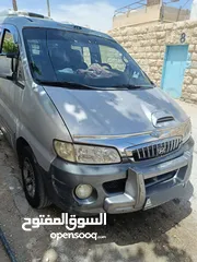  1 باص هونداي ستركس